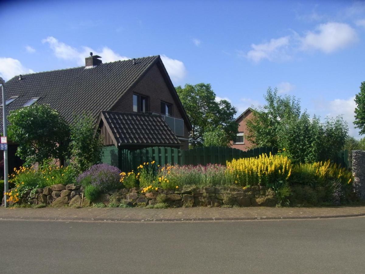 Gaestehaus Am Hermann Hörstel 외부 사진